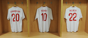 Football Shirts