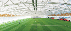 Ultimate Football Experience