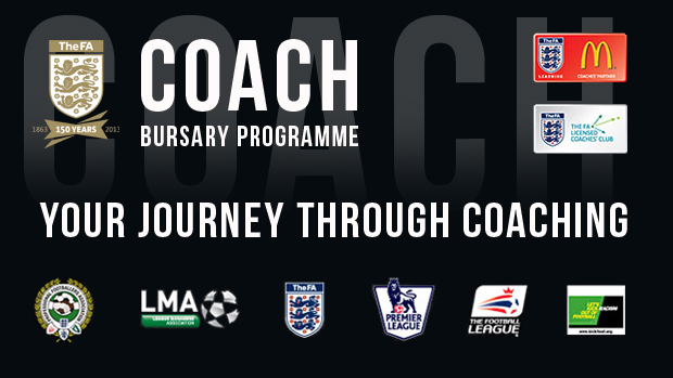 Coach Bursary
