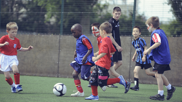 Football Association