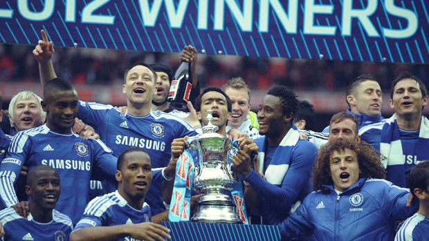 Football Association