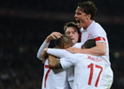 The Official England website
