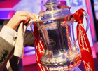 The FA Cup official website