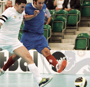 national futsal leagues