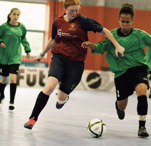 youth futsal