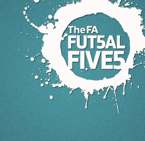 futsal fives