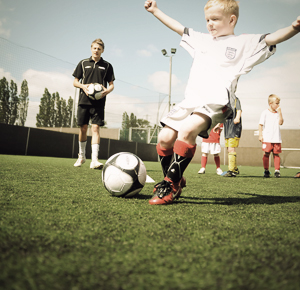 My Football