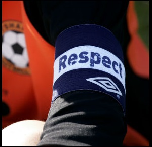 Respect Referee
