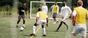 My Football