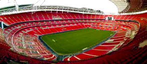 Wembley Stadium