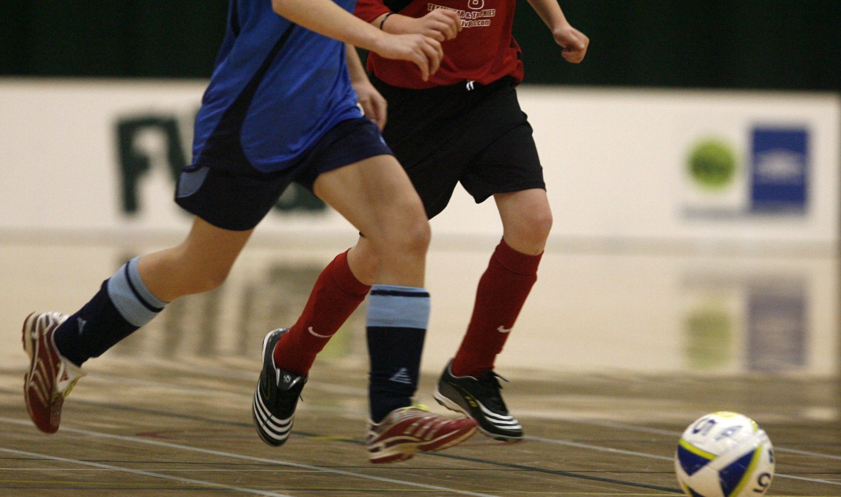clubs and leagues