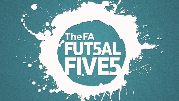 Futsal Fives