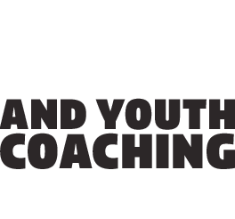 Respect and youth coaching