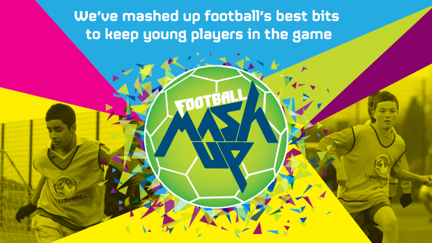 Football Mash Up