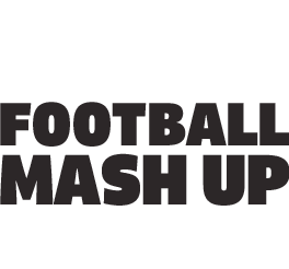 Football Mash Up
