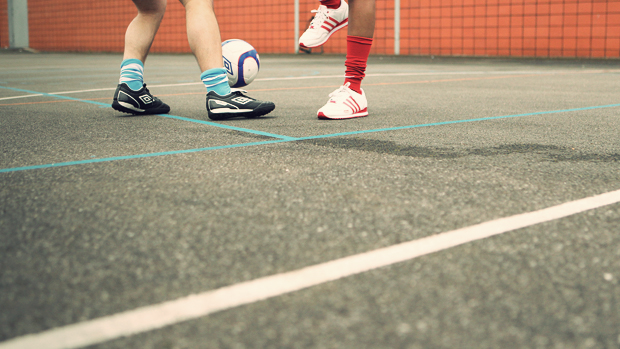 My Football