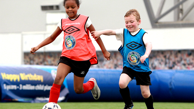 Youth development review