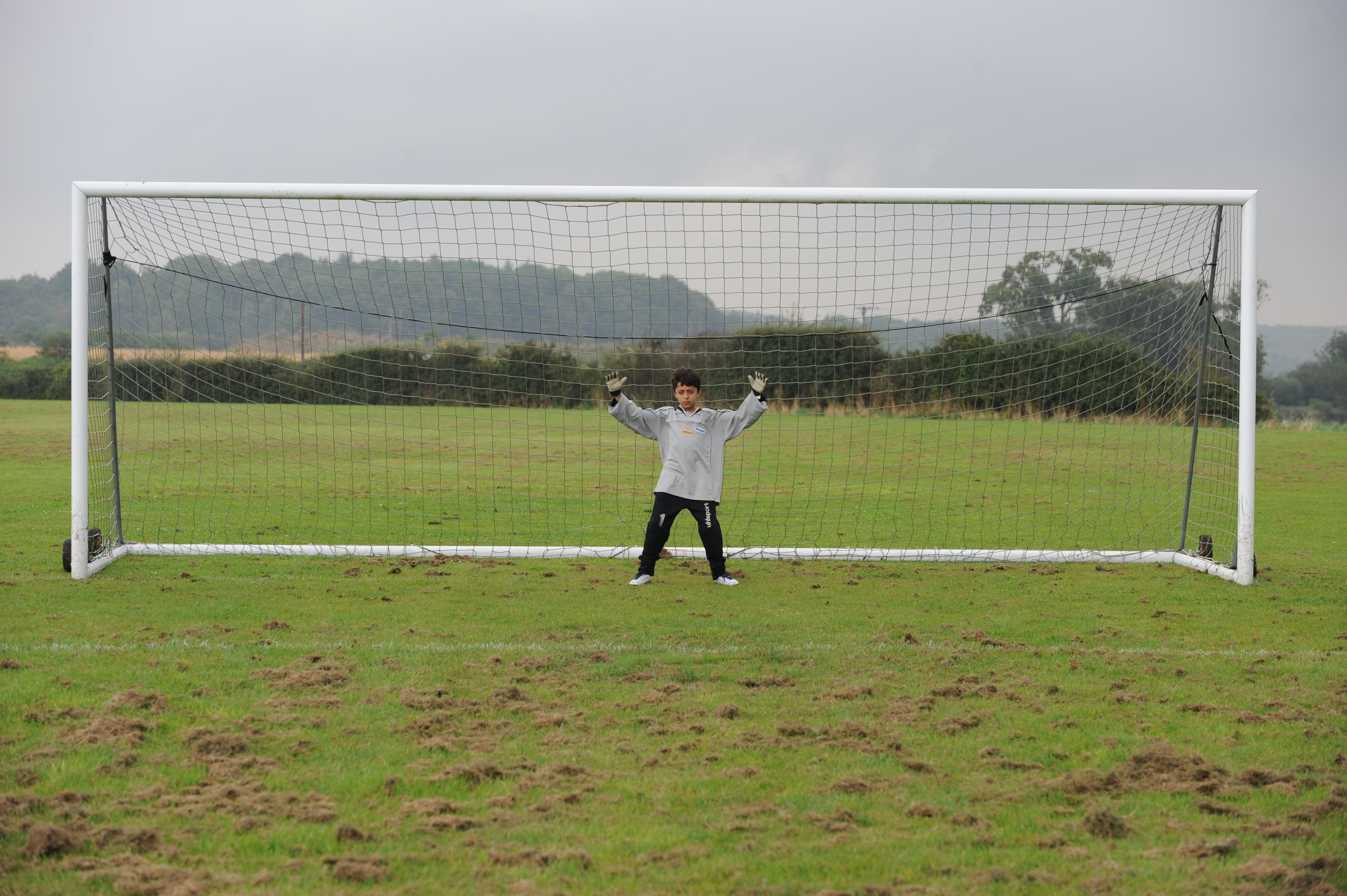 kids football 