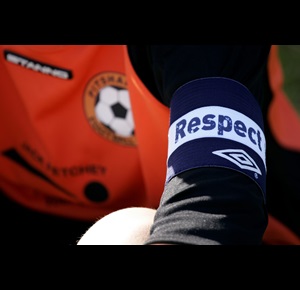 Respect