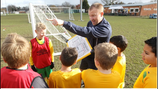 Youth Football