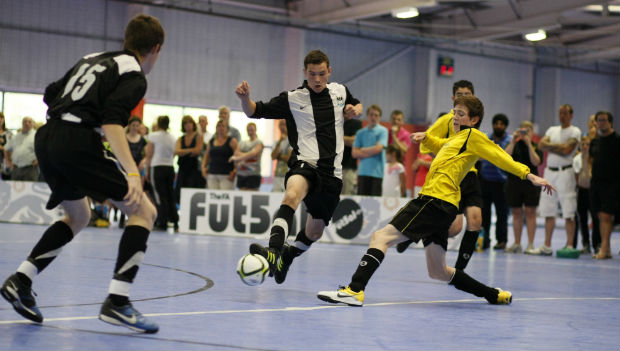 Youth Futsal