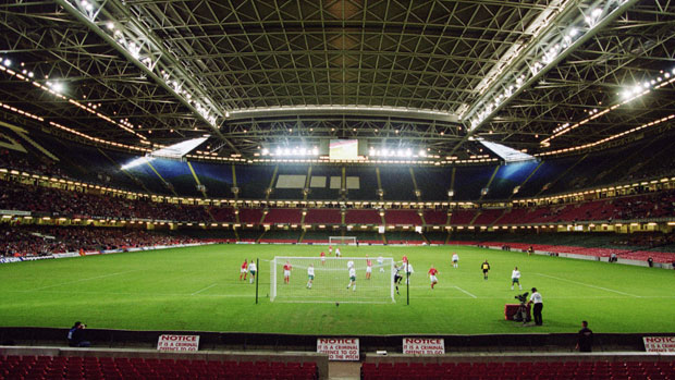 Millennium Stadium