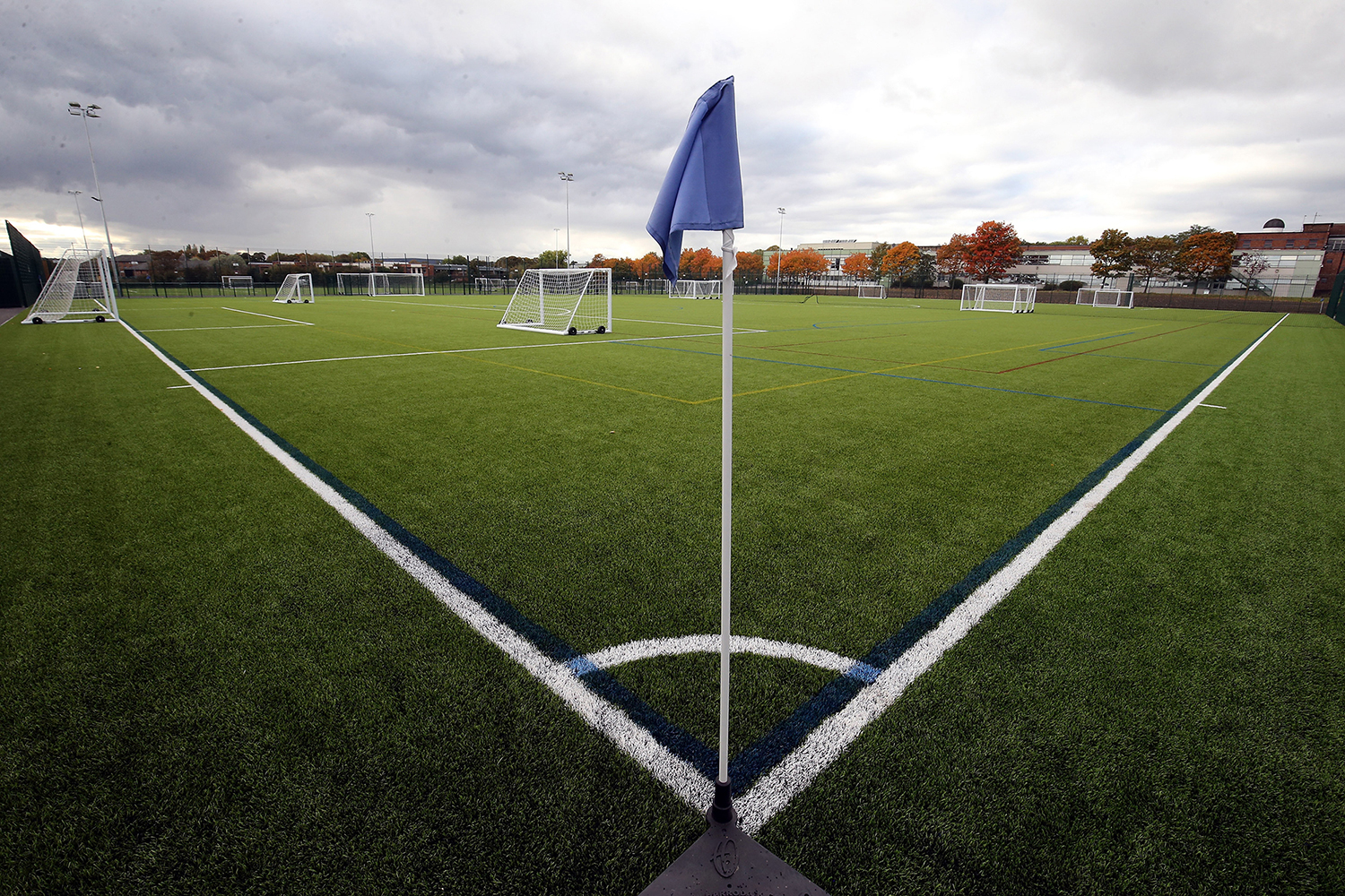 NHS QR Code - Updated Guidance on Test and Trace - London FA