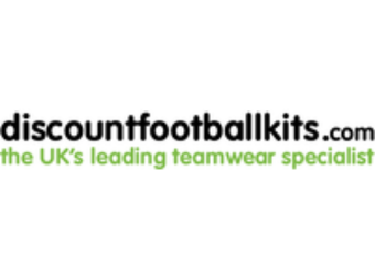 Discount Football Kits logo