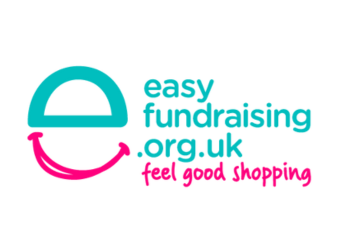 easyfundraising logo