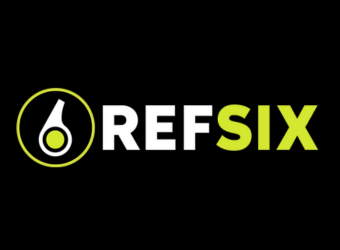 Refsix logo