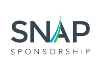 Snap Sponsorship logo