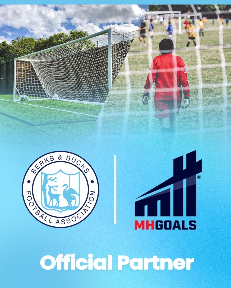 BBFA x MH Goals - Berks & Bucks FA