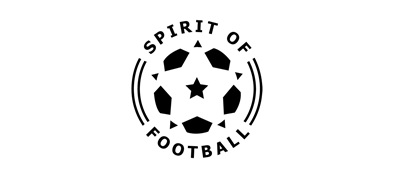 Spirit of Football Logo