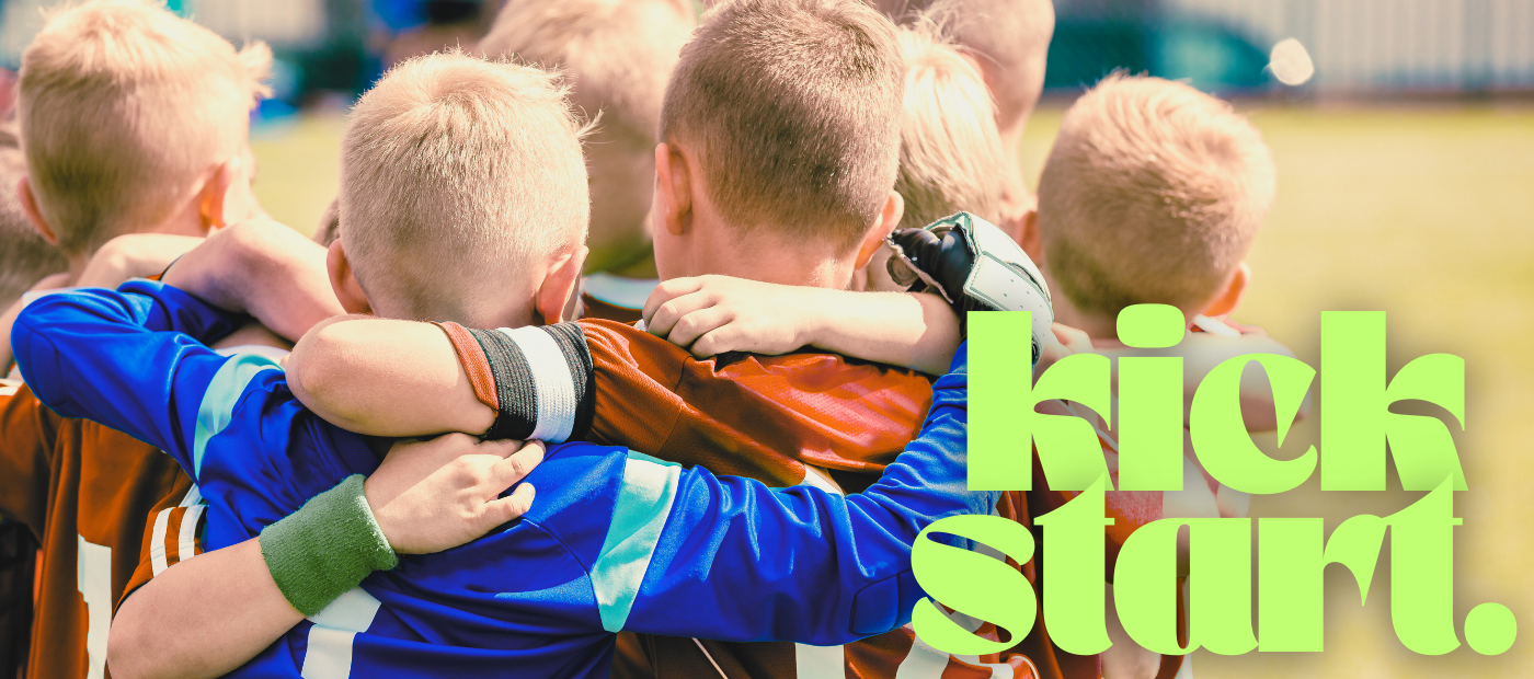 Kick Start Programme announcement