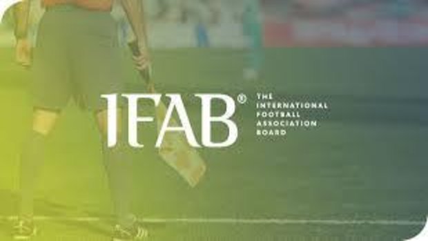 Updated Laws of the Game - Birmingham County FA