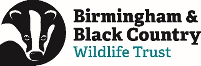 Birmingham & Black Country Wildlife Trust Logo