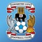 Coventry City badge