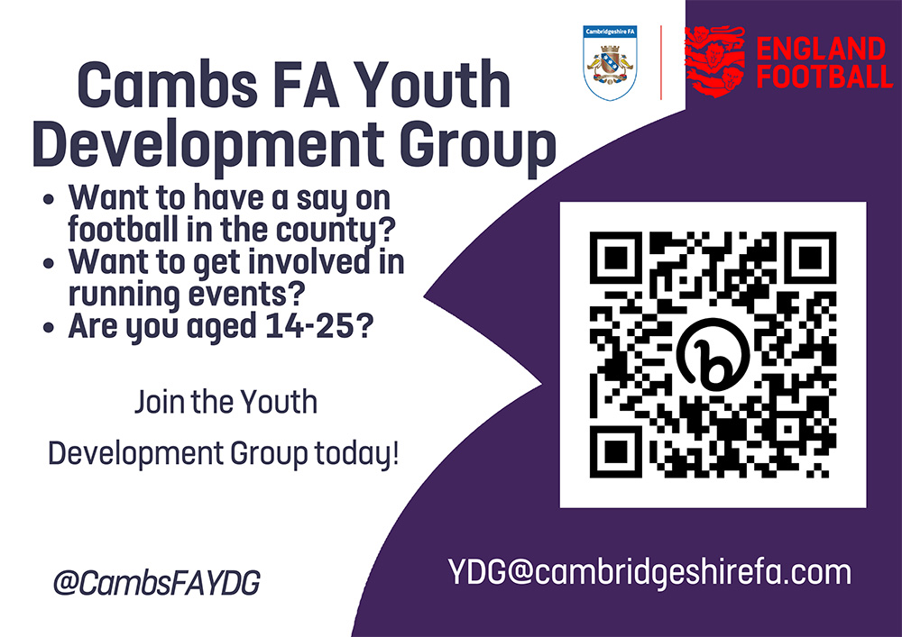Youth Development Group