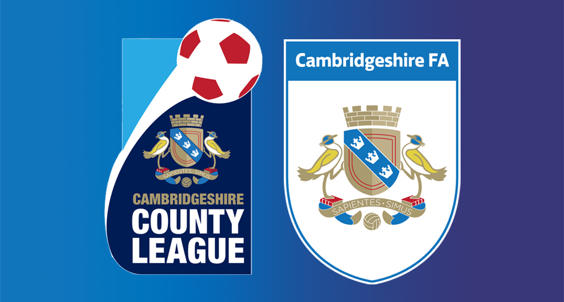Cambridgeshire FA and Cambridgeshire County League Statement