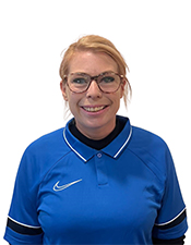 Board & Staff - Cambridgeshire FA