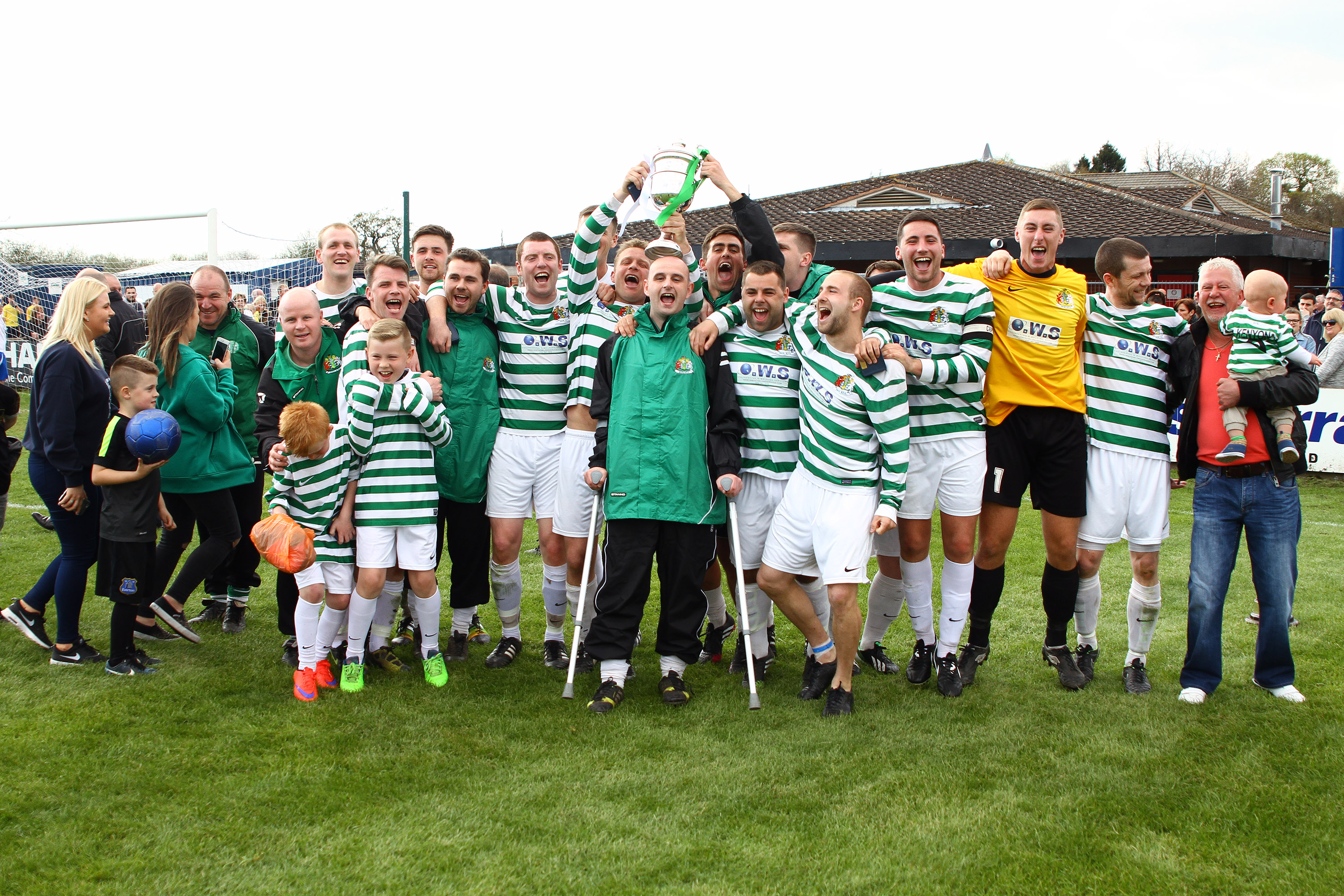 Sunday Cup Results Cheshire FA