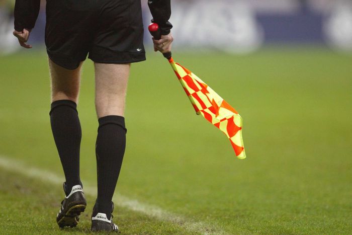 Referee Registration Changes for 2020/21 - Cheshire FA