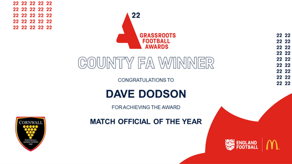 Dave Dodson
