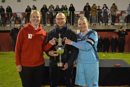 Womens Cup Final 2019 (7)