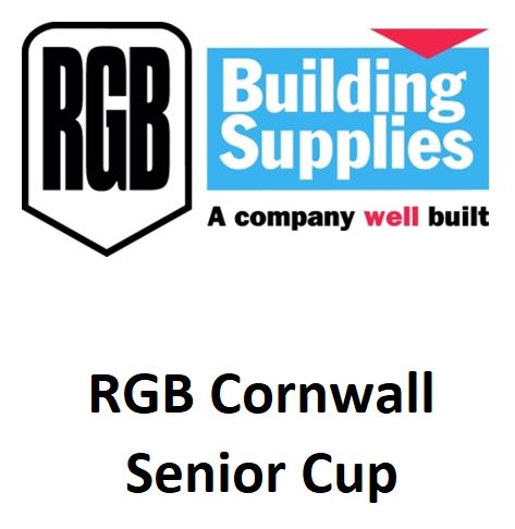 RGB Senior Cup