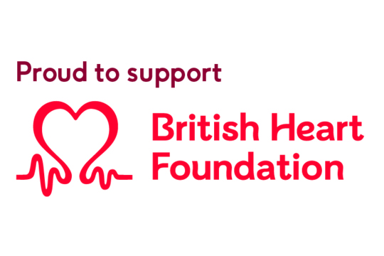 BHF Support