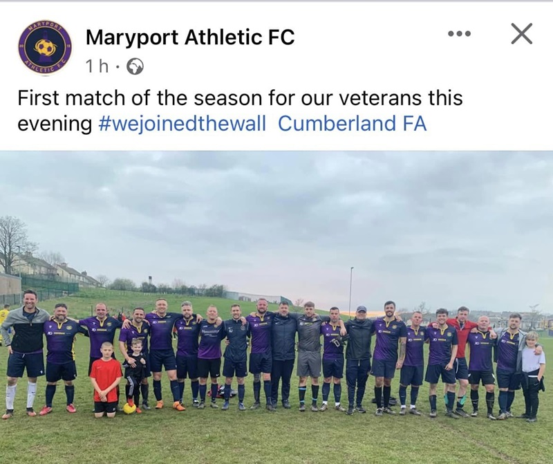 Maryport Athletic