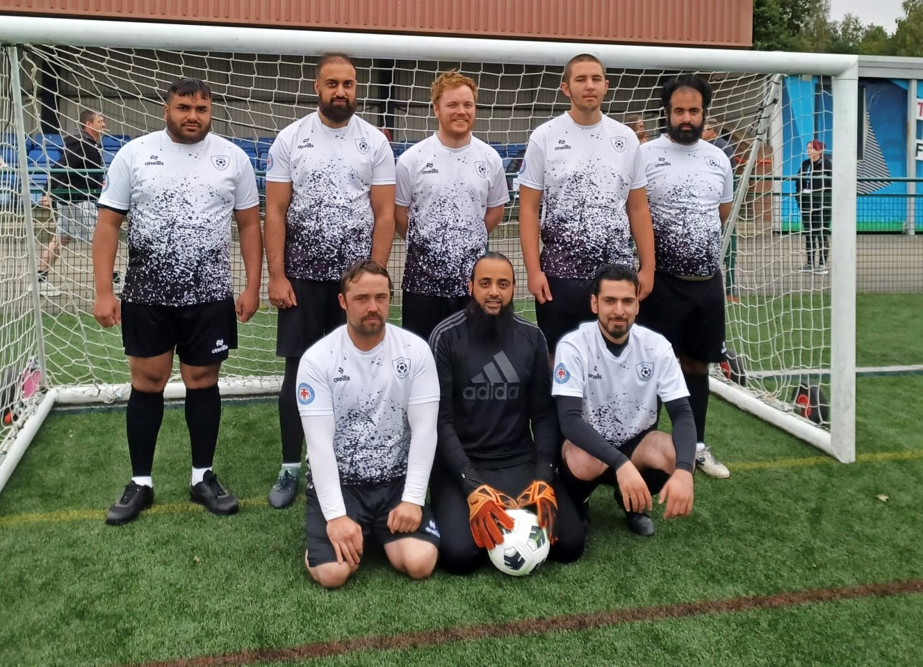 West Riding FA shortlisted for Football Development Award