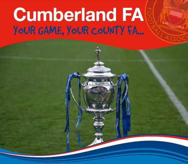 Results - Cumberland FA