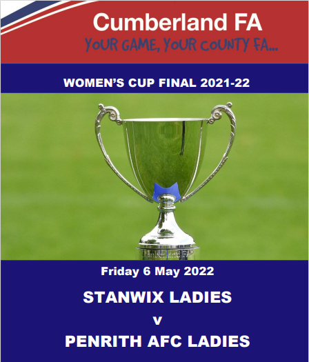 Women's Cup Final 2022